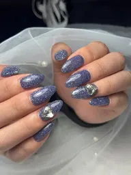 フラッシュネイル