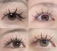 🍅ワンホンデザイン120束 LED+¥1000