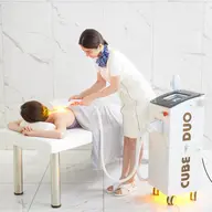 [女性限定]全身脱毛(顔・vio付き)