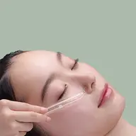 毛穴ケア　毛穴＆スムース