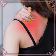 【🔧お身体のメンテナンス】筋膜リリースで、辛い首・肩のガチガチ感・肩甲骨もスッキリ軽く✨血流,リンパ,自律神経ケア