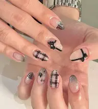 【HAND】持ち込みデザイン95分やり放題コース