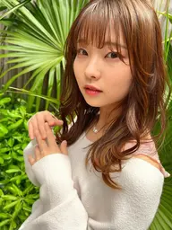 ⭐️カット+カラー+トリートメント⭐️