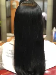 ✨根元のリタッチ《グレイカラー》ヘッドスパorトリートメント付き❗【期間限定】