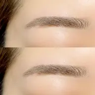 アイブロウwax