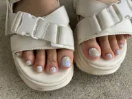 定額デザインコースFoot