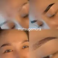 まゆげティント