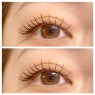 Jr.アイリスト価格✨まつ毛パーマ