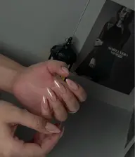 【ジェル＊】フレンチネイル