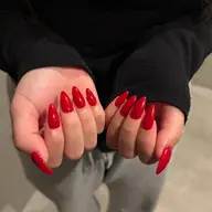 オフなし❤︎ワンカラーorラメグラ (マグ、ミラー、フラッシュ変更可)