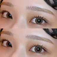 🍰minimo限定特別価格❕🧸パリジェンヌラッシュリフト&アイブロウWAX🩰