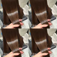 💎 カット + 縮毛矯正 + トリートメント💎