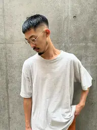 メンテナンスカット✂︎ フェード3週間以内のご来店のみ受付しております。