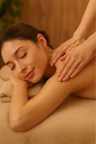 全身オイルマッサージ90分コース