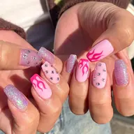 ※営業時間外施術【ジェル】 オフなし 90分アートコース