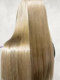 🤍うる艶3stepトリートメント🤍（ブロー料金込み）