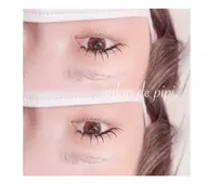 🎀フラットラッシュ80本🎀