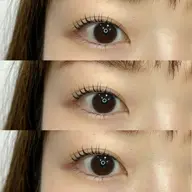 【ミニモ特別価格】人気no2‼︎中顔面縮小⭐️上下まつ毛パーマ🌷(パリジェンヌに変更可◎)