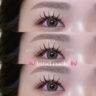 🌟リピーター様限定🌟【バインドロック140束までつけ放題】🤍コーティング仕上げ付き