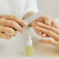 ハンドorフット💅🏻長さだしオフ