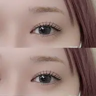 ご新規様♡パリジェンヌorパーマ