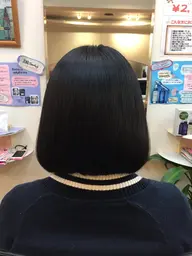 髪が乾燥しているあなた😣是非お勧めします👌ゴッホスタイリング集中トリートメント