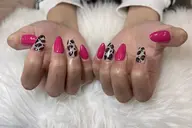 HAND定額ネイルB🎶オフあり