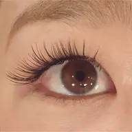 フラットラッシュ120本まで/ブラック(ｺｰﾃｨﾝｸﾞ付)