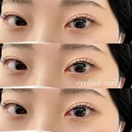 【平日 営業時間内限定・SNS撮影可能な方】まつ毛パーマ🦋