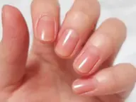 【オフ&ケア】長さだしオフケア¥3300 長さだしや自爪でもストーンやパーツが沢山の方はこちら！