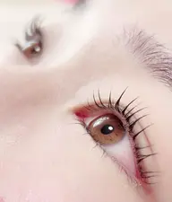 ケラチントリートメントLUSH LIFT（まつ毛パーマ）【ｱｲｼｬﾝﾌﾟｰ，ｺｰﾃｨﾝｸﾞ込み】