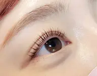 4/8限定◎⭐まつ毛パーマorパリジェンヌ(仕上げコーティング付き)