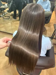 透明感ワンカラー🫧[ダブルカラー・特殊カラー不可]