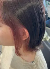 【 point🌟 】イヤリング カラー