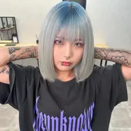 トリプルカラー+特殊デザインカラー