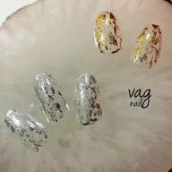 【オフあり】ホイルアート