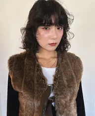 【4/12限定メニュー🌸】巻き髪スタイリング+髪質改善トリートメント