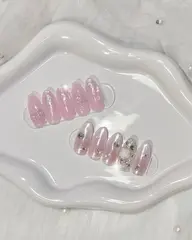 4月限定【Hand】デザイン★Luxuryご新規様オフ無料￥12000→￥6900