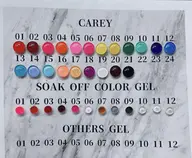 【オフなしの方限定】ハンドワンカラー