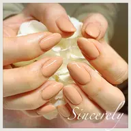 🔹ハンドワンカラー¥5000🔹甘皮ケア付き