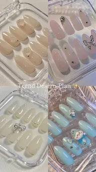 オフ無しTrend Design plan