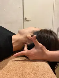 ［辛い所集中整体◎]揉みほぐし 60分