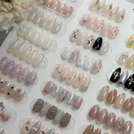 定額シンプル/オフィスネイル☆