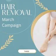 お顔全体脱毛！500円☆　女性.男性ご利用OK(^^)/