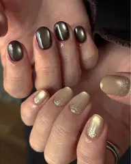 「オフ有り」人気マグネット/ラメグランデーション/カラーグランデーション