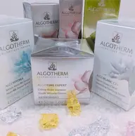 フェイシャル　エイジングケア