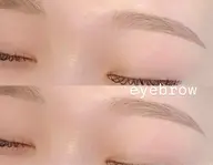 💎アイブロウスタイリング💎