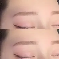 🫧美眉アイブロウワックススタイリング🫧(メイク付)