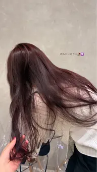 🥣イルミナ・アディクシーカラー