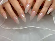 フィルインワンカラー‎/ラメグラ🤍✨